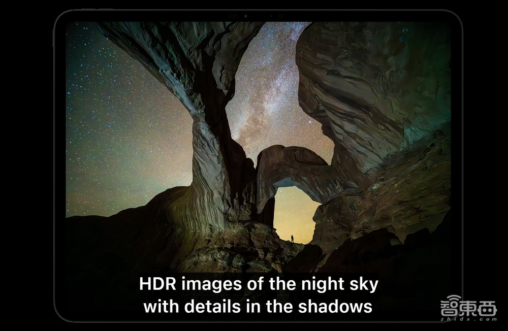 深度解密:苹果只讲了3分钟的这块屏,将引爆千亿市场