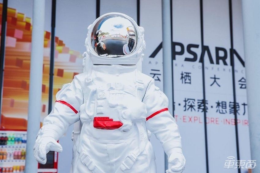 毫末智行董事长张凯亮相2021云栖大会，揭秘毫末制胜公式是如何炼成的