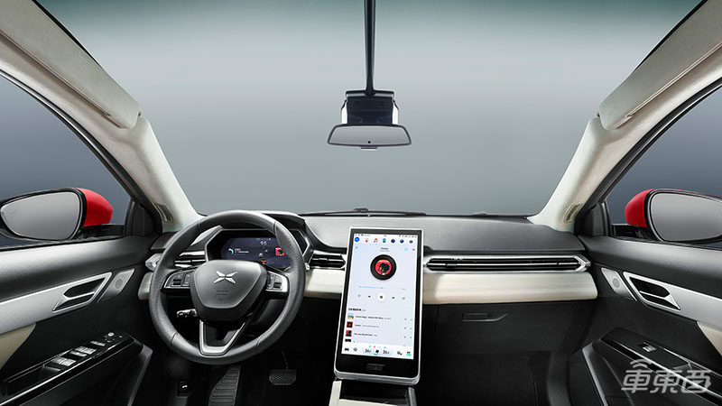 小鹏汽车语音负责人:语音是车内最佳交互方式