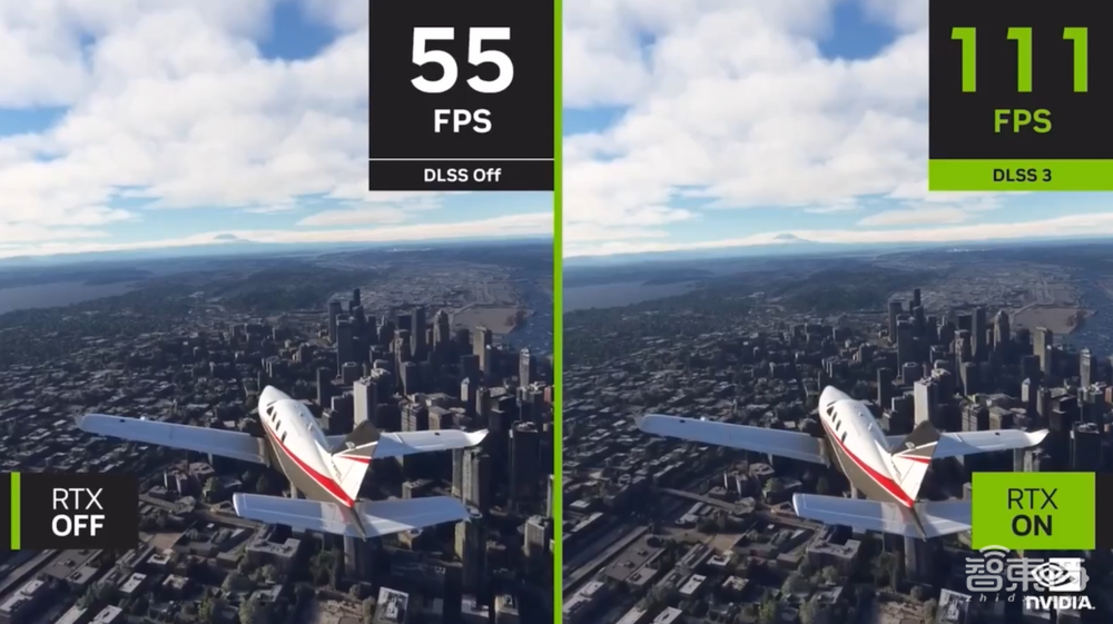 新卡皇RTX 4090来了​！黄仁勋甩多枚新“核弹”炸场游戏、汽车与元宇宙