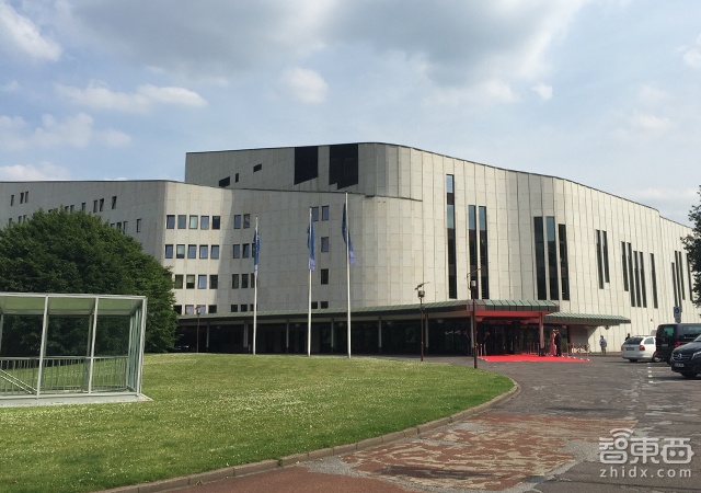 解密红点设计大奖 是商业还是荣誉?