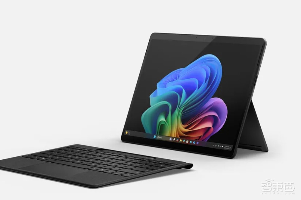 微软向苹果开火!AI PC全家桶装上GPT-4o,AI实时聊天教你打游戏,高通赢麻了