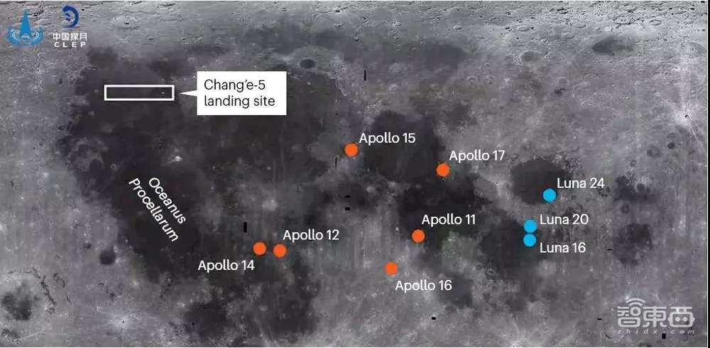 嫦娥五号：您的“快递”到了！来自月球，惊心动魄23天回顾