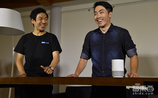 阿里智能音箱靴子落地:淘宝首任产品经理操刀 现场PK亚马逊苹果