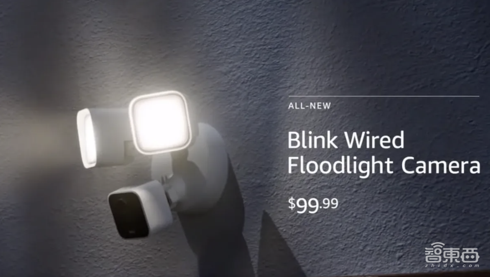 亚马逊昨夜连发十几款家庭硬件!“宠物”机器人再升级,床头灯监控睡眠