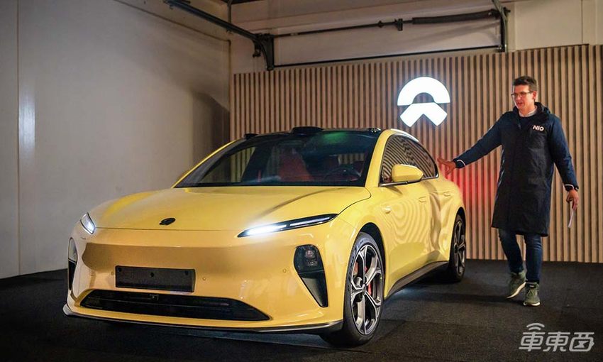 蔚来Q3销量创新高,却亏损35亿元,平价车型能扭转现状吗?