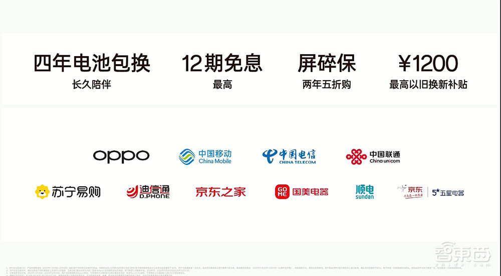 OPPO Reno 11全系配3200万单反级人像镜头,端侧AI大模型1秒抠图