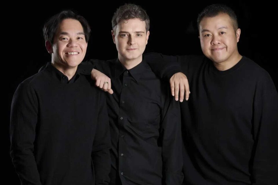 英伟达看中的AI独角兽又获新融资!谷歌大佬创办,估值超180亿