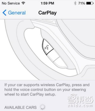 苹果iOS8.3更新:Apple Pay终于登陆中国