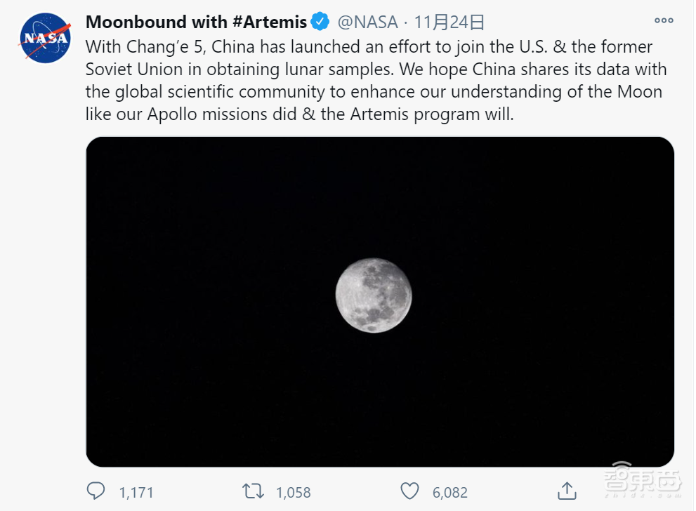 嫦娥五号：您的“快递”到了！来自月球，惊心动魄23天回顾