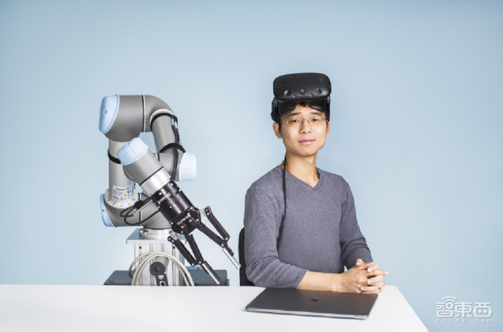 一个实验室走出15位AI创业者，华人占1/3，集齐大模型机器人搜索，教授骄傲晒战绩