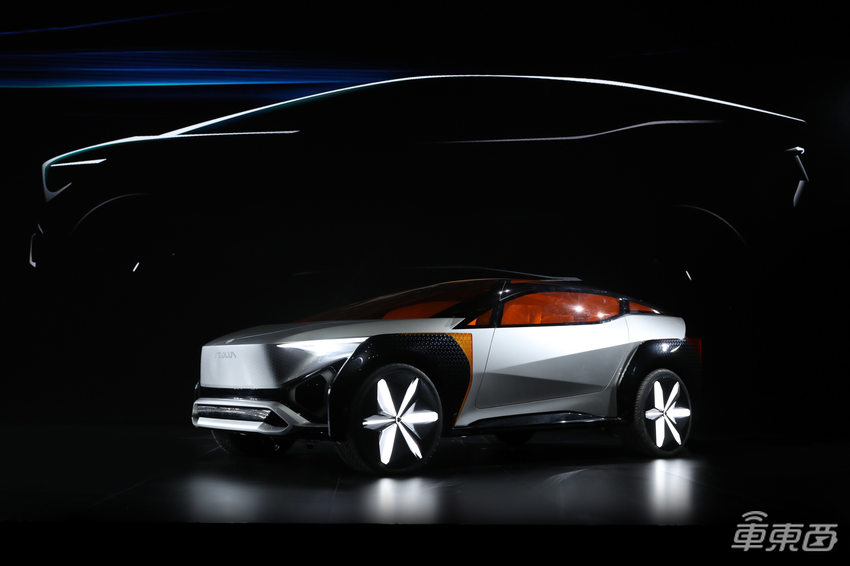 东风发布两大转型计划 专注新能源和自动驾驶