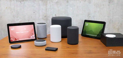 亞馬遜狂發(fā)11款硬件背后 暴露更大野心！