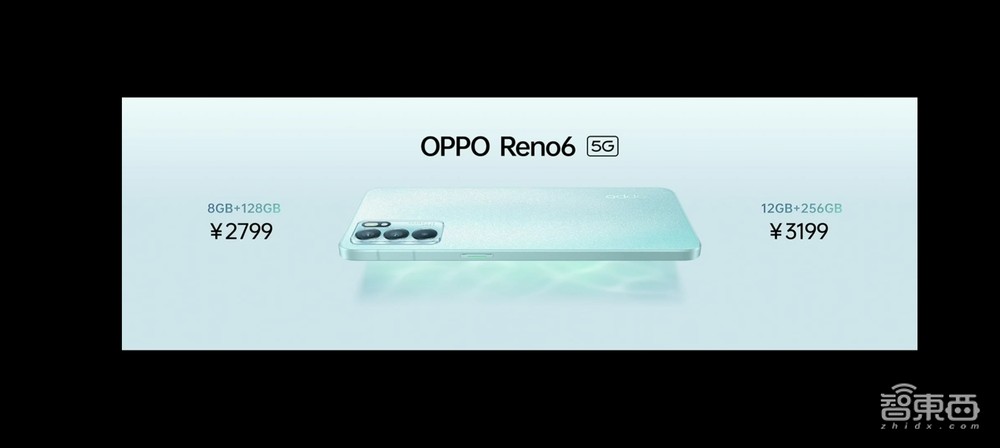 “千人千耳”主动降噪!OPPO推新款TWS耳机,预告自研手表芯片