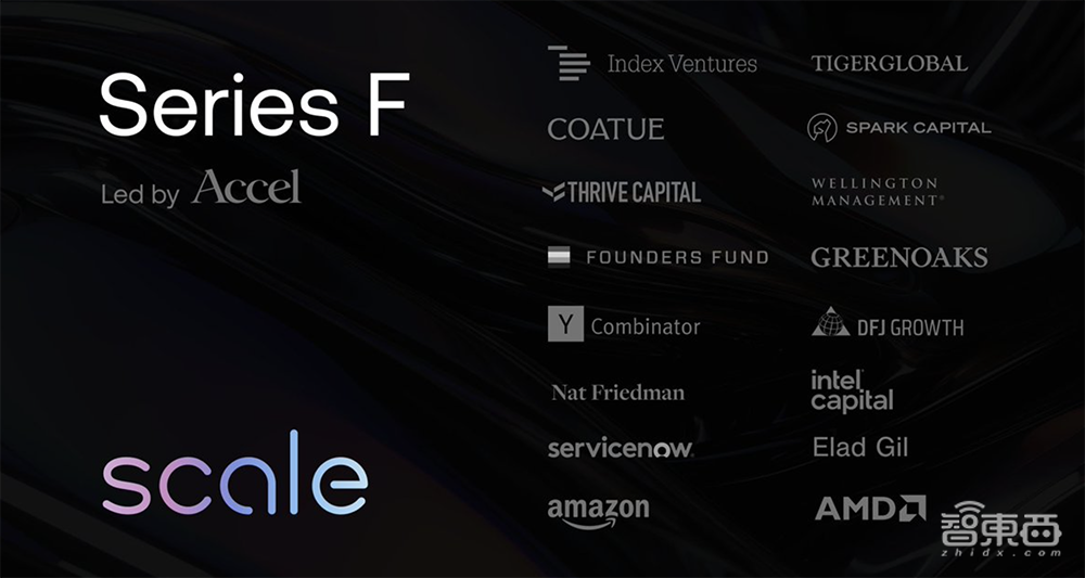 8年估值千亿!华裔天才干出传奇AI独角兽,年入7亿美元,下一步IPO