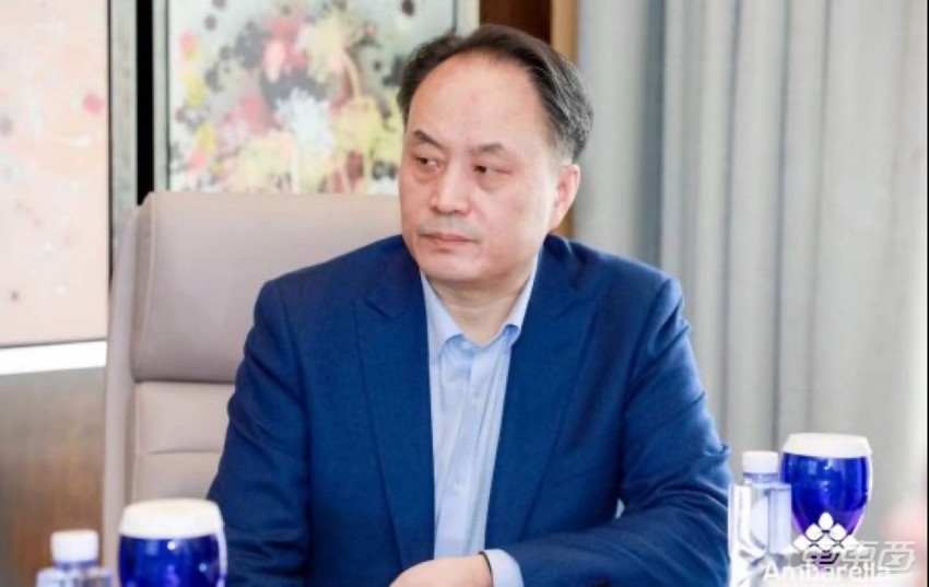 安霸高管揭秘5nm自动驾驶芯片:500eTOPS算力从这来!