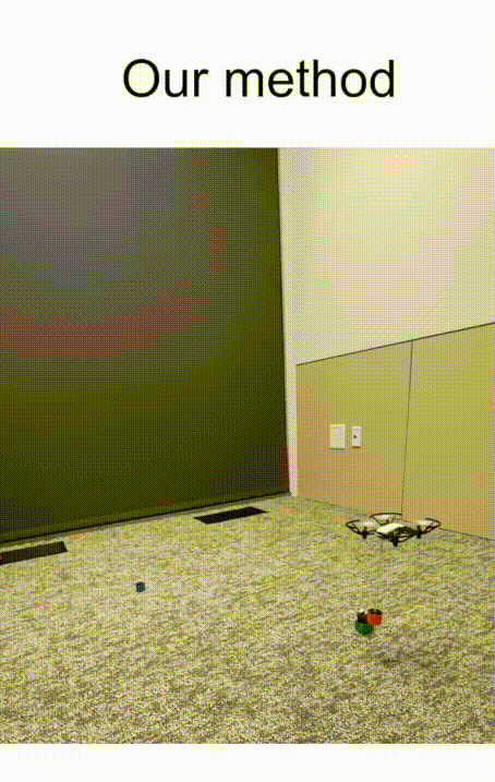 无人机能干体力活!装卸、运输货物都可以,人类要被解放了?