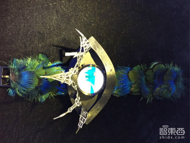 华为发布四款新表带 HUAWEI WATCH穿新衣