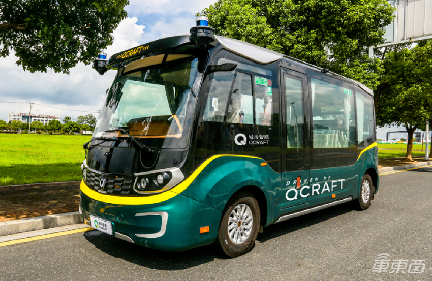 轻舟智航发布新自动驾驶方案:搭英伟达Orin芯片,可360度无盲区感知