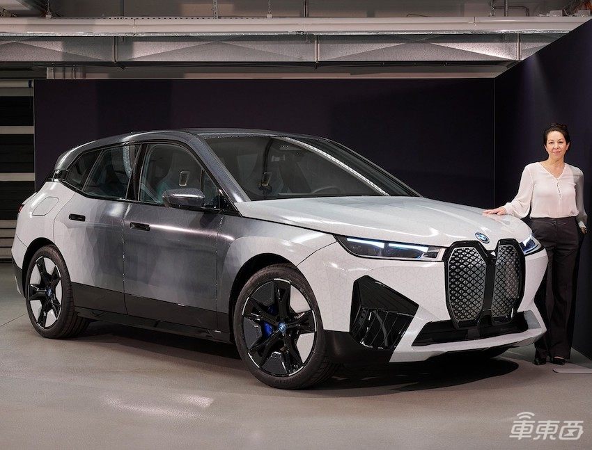 CES上演“出行企业大混战”，近300家企业参展，宝马大众亮出王牌新车