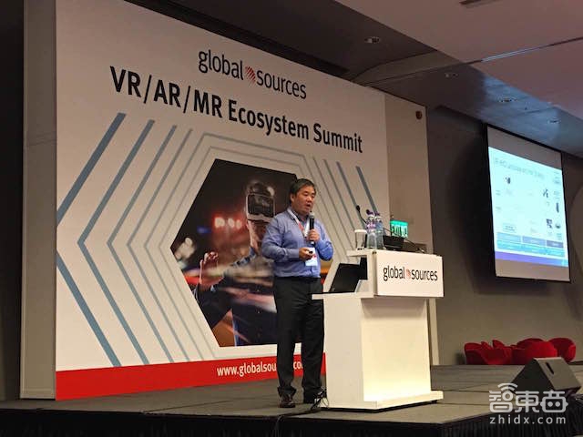 秋季电子采购展新像: 上游芯片技术方助阵 VR一体机需求显现