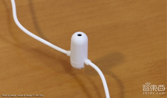 基于Wi-Fi的空气检测仪-iKair空气胶囊体验