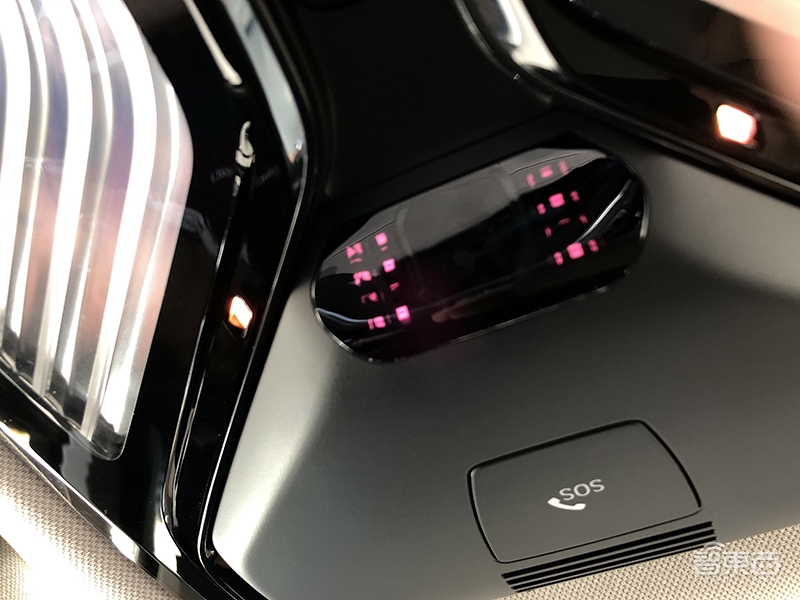 试驾宝马旗舰SUV！L2级自动驾驶配6种交互方式，不虚特斯拉