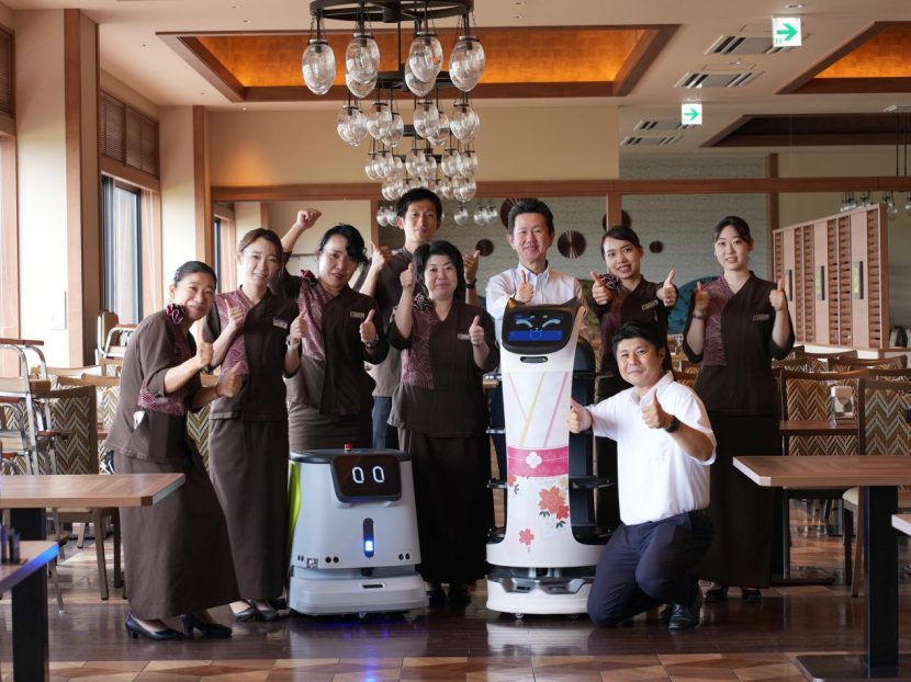 不止于炫技，普渡如何引领机器狗成为具身智能商业化最佳物种？