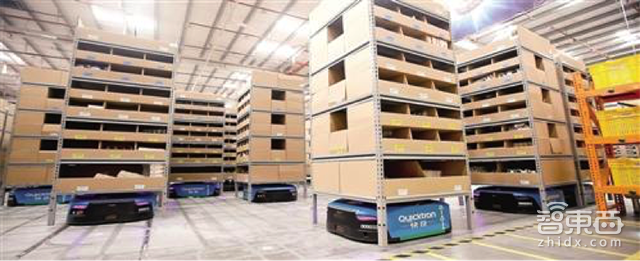 量产固态激光雷达 骑破车创业的光学博士这样被奥迪看上