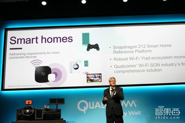 CES亮点释放完毕 2016消费电子看这些就够了