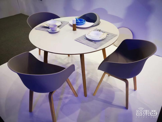 智能生活美一度,37度智能家具新品精彩亮相