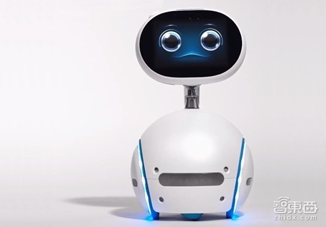 腾讯的机器人梦:上亿美元下注七家创企