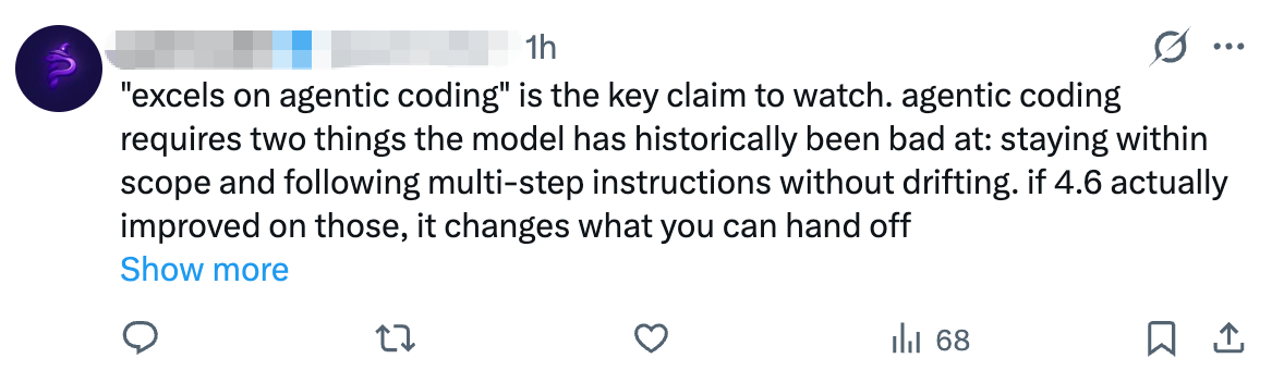 Claude Sonnet 4.6空降!Office性能干翻旗舰模型,软件股哀嚎一片