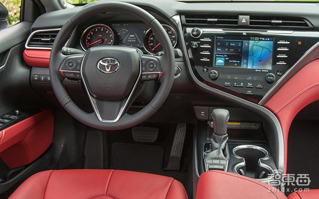 丰田能不能过好2018年 全靠这款车了!