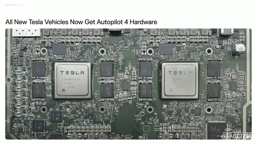 马斯克最新全员讲话12条干货:为了实现全人类可持续的富足