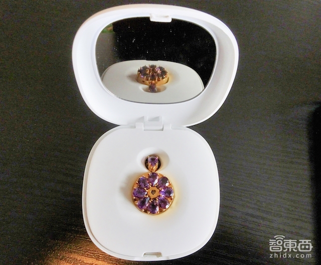 硬创先锋王洁明:以珠宝之名的智能穿戴能打动女人心吗?