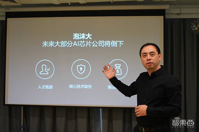 探境推全球首款通用型语音AI芯片，2美元、已量产，图像芯片年底见