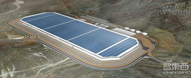 别光夸特斯拉 这些日韩巨头正图谋垄断汽车电池