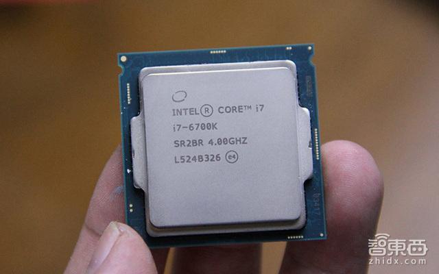 智东西晚报:苹果推iPhone 6s 中国将首发