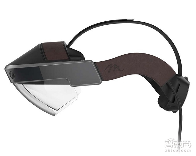 Meta 2 AR眼镜已出货:比HoloLens强大 只是应用太少
