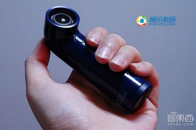 HTC Re评测:随身也随性的“新物种”