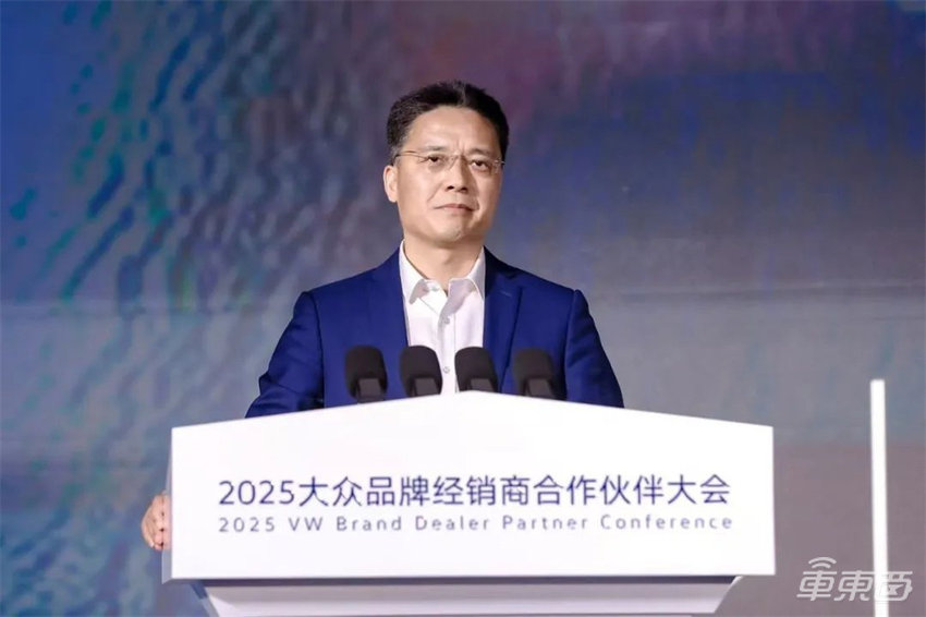 车圈高层巨震！9名CEO被换，超300人易位，外资最着急