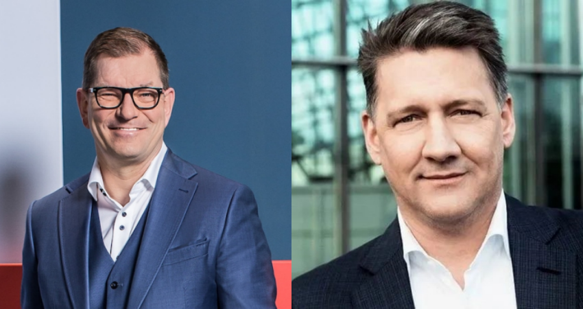 奥迪一把手被换，刚被大众集团CEO批评，销量三年垫底BBA