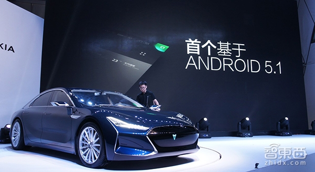 特写:23家砸下千亿真金白银 起底新造车运动这三年