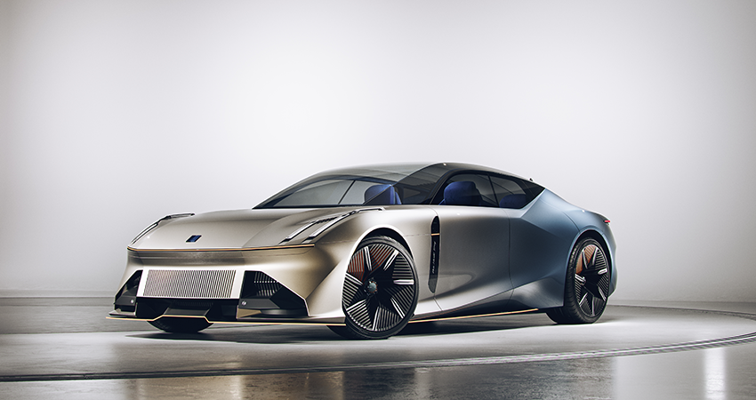 领克发布智能电混技术！首款概念车亮相，今年将发四款新车