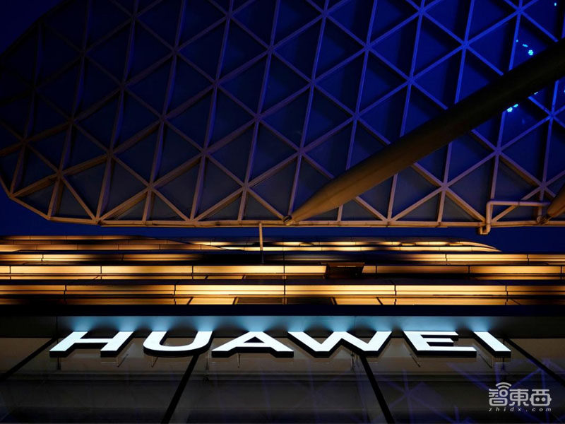 英特尔高通反转!美国芯片巨头秘密游说政府解禁华为