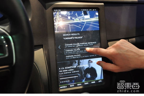 智东西晚报:WiFi新标准到来提速4倍 谷歌Waymo秀自驾驶旅行车