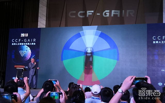 英特尔153亿美元没白花！对话Mobileye中国区总监