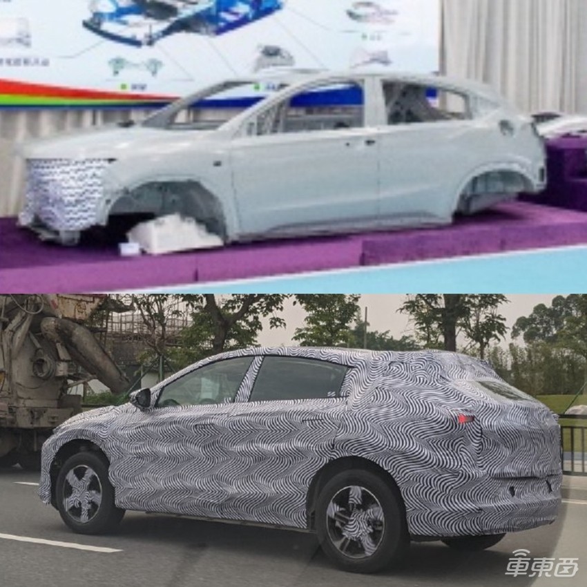 独家解析小鹏版Model Y:售价20多万,或标配激光雷达