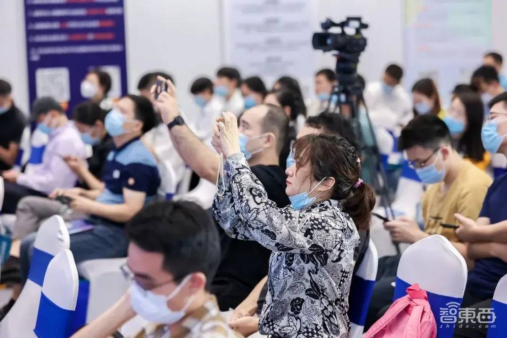 IOTE 2022 第十八届国际物联网展深圳站于2022年11月17日收官